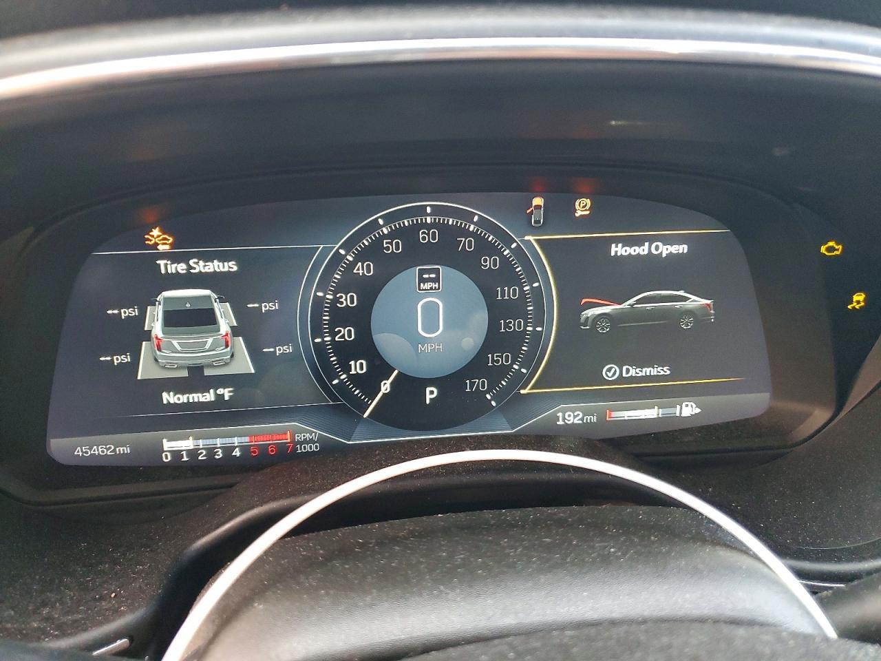 2023 CADILLAC CT5