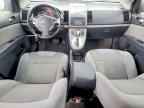 2012 NISSAN SENTRA