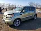 2011 KIA SOUL