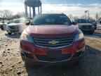 2013 CHEVROLET TRAVERSE