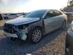 2014 CHEVROLET MALIBU