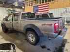 2004 NISSAN Frontier
