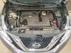 2015 NISSAN MURANO