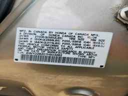 2007 ACURA MDX