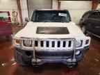 2007 HUMMER H3