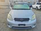 2006 TOYOTA COROLLA