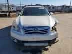 2010 SUBARU Outback