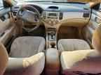 2006 KIA OPTIMA