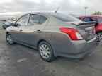 2015 NISSAN VERSA