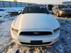 2013 FORD MUSTANG