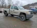 2008 CHEVROLET Silverado
