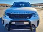 2017 LAND ROVER Discovery