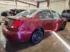 2003 SATURN Ion