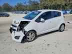 2013 CHEVROLET Spark