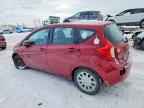 2015 NISSAN Versa Note