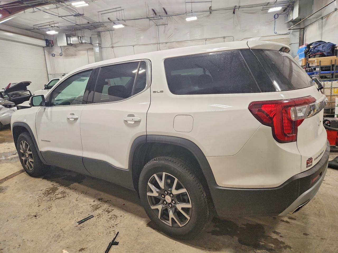 2022 GMC ACADIA