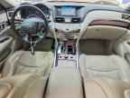 2011 INFINITI M56