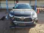 2025 TOYOTA HIGHLANDER