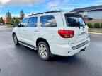 2008 TOYOTA Sequoia