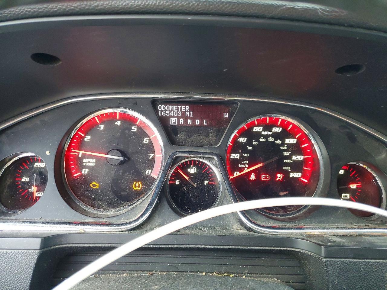 2015 GMC ACADIA
