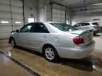 2005 TOYOTA CAMRY
