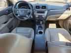 2010 FORD FUSION