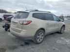 2015 CHEVROLET TRAVERSE