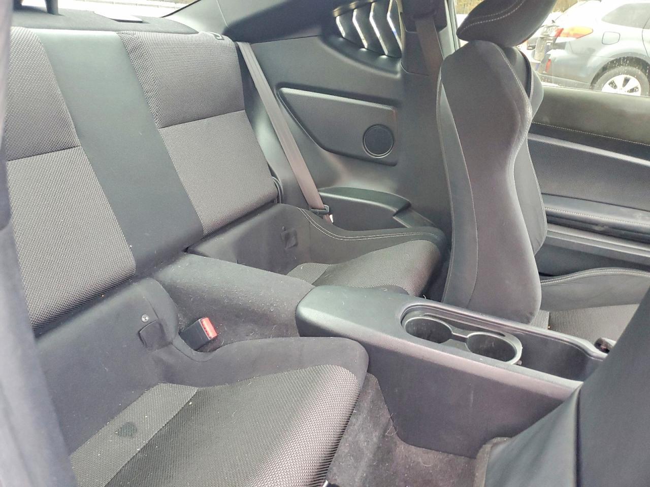 2019 TOYOTA GR 86