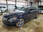 2016 MERCEDES-BENZ E-Class