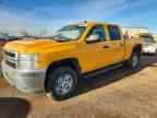 2012 CHEVROLET Silverado 2500