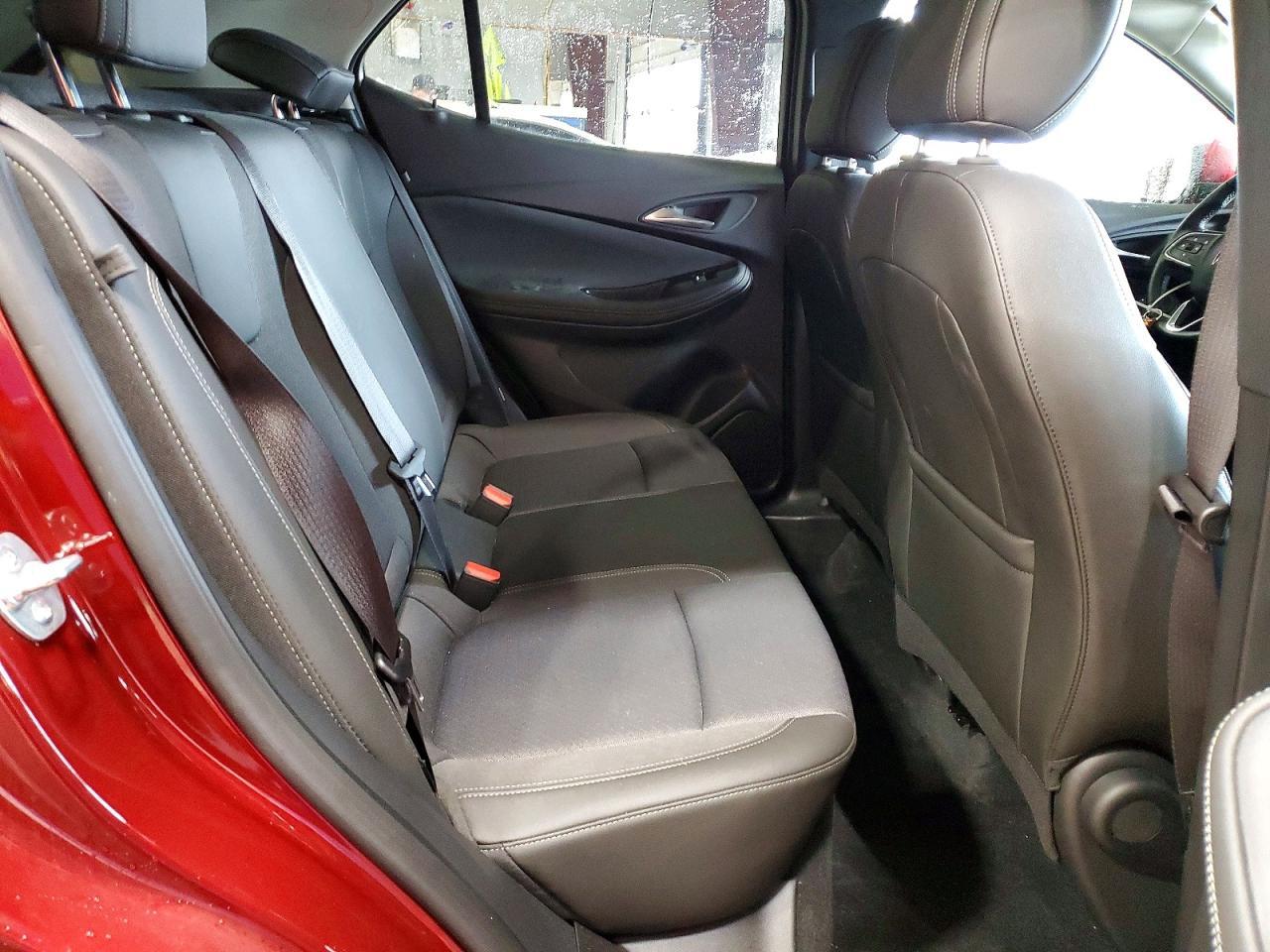 2025 BUICK Encore GX