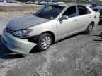 2005 TOYOTA CAMRY