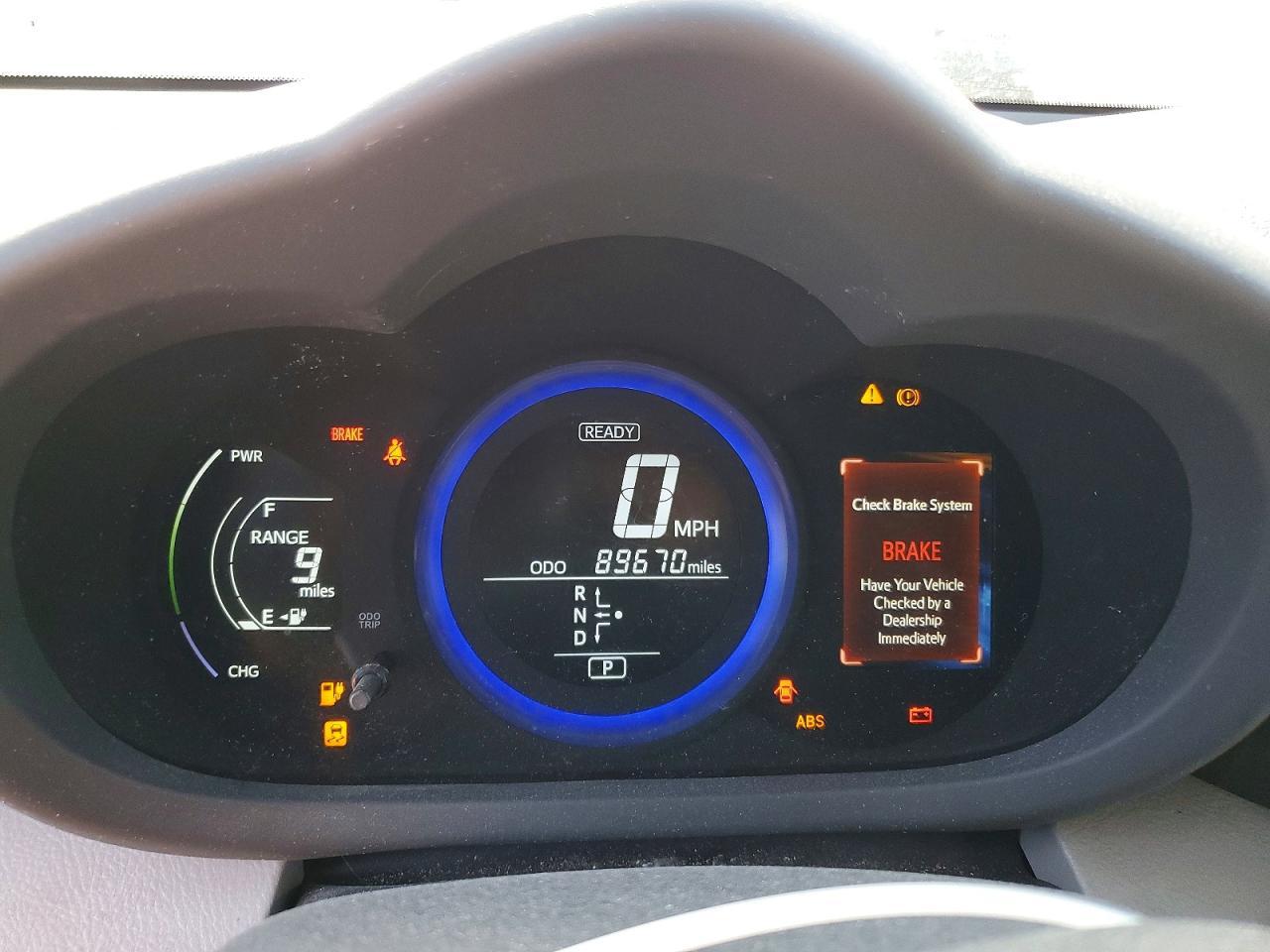 2014 TOYOTA RAV4