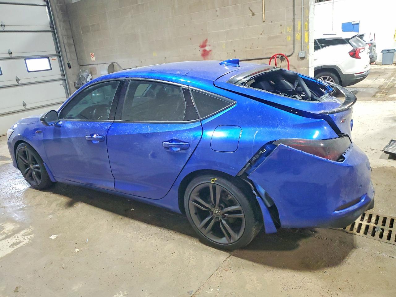 2023 ACURA Integra