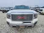 2015 GMC Sierra