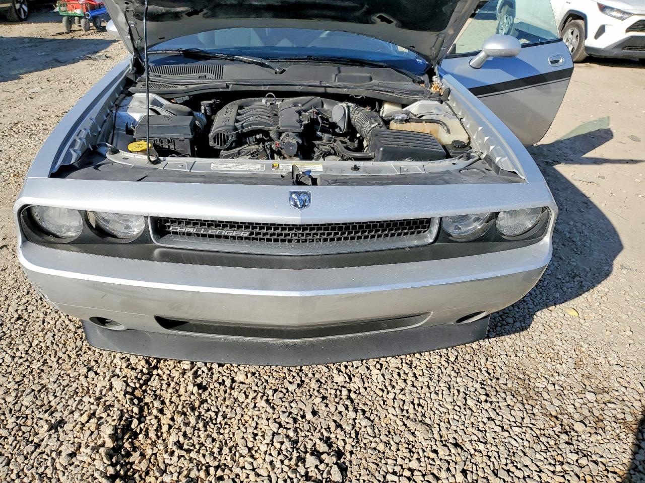 2010 DODGE Challenger