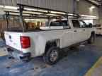 2015 CHEVROLET Silverado 2500