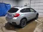 2017 SUBARU Crosstrek