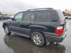 2005 LEXUS Lx 470