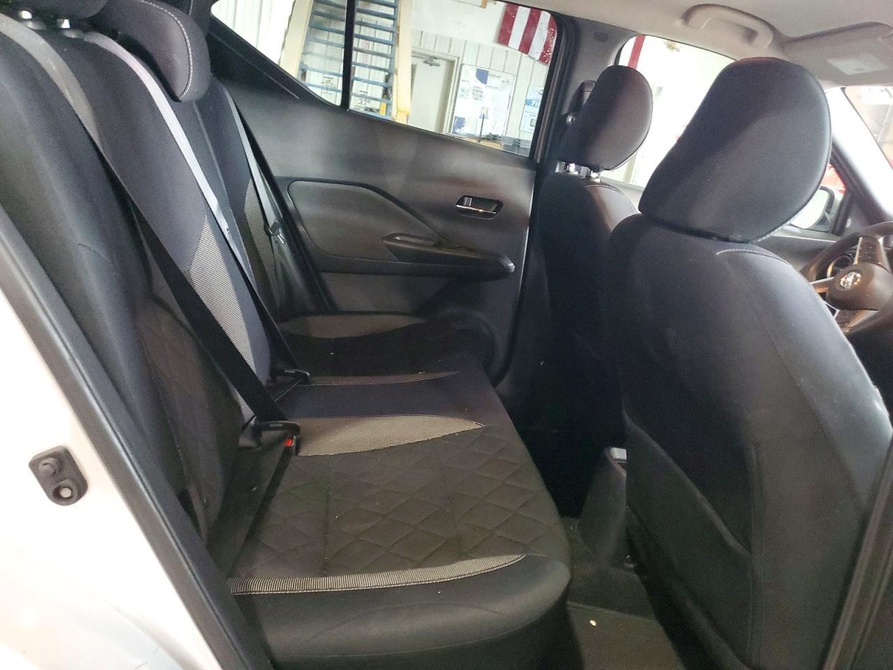 2018 NISSAN KICKS