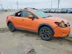 2013 SUBARU XV Crosstrek