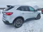 2022 FORD Escape Hybrid