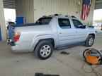 2007 HONDA Ridgeline