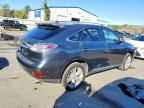 2010 LEXUS RX 450H