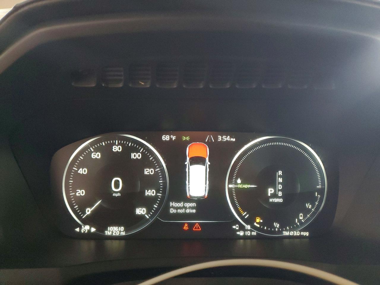2017 VOLVO XC90