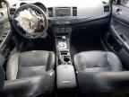 2012 MITSUBISHI LANCER