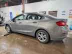 2018 CHEVROLET CRUZE