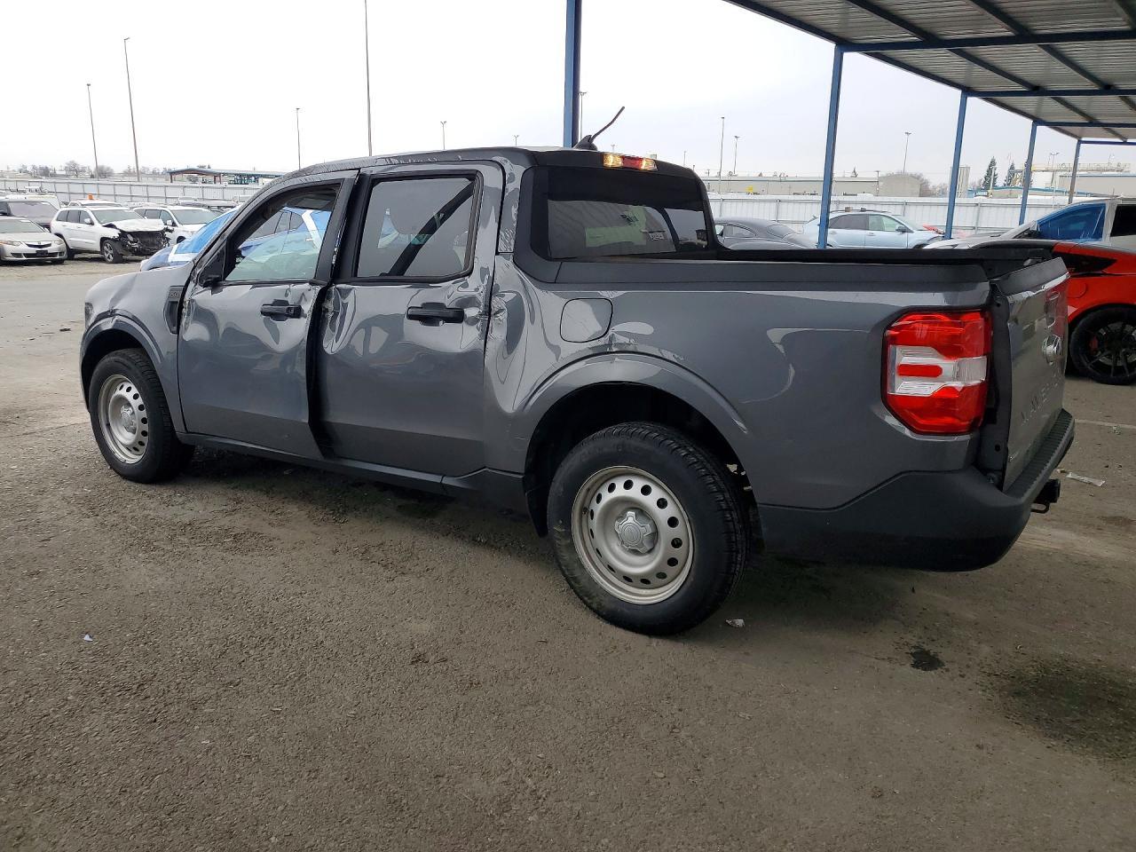 2023 FORD Maverick