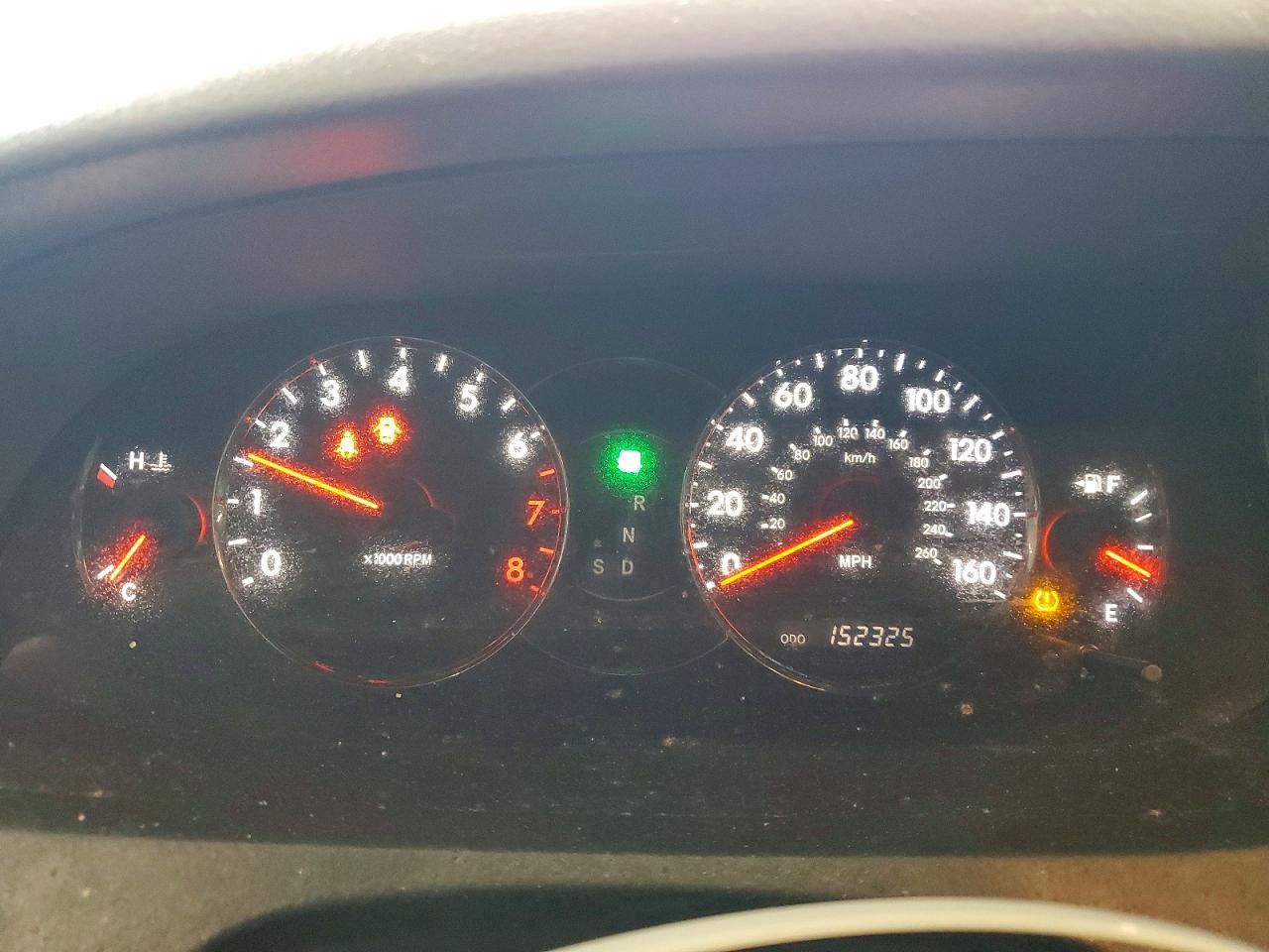 2007 TOYOTA Avalon