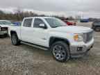 2015 GMC Sierra